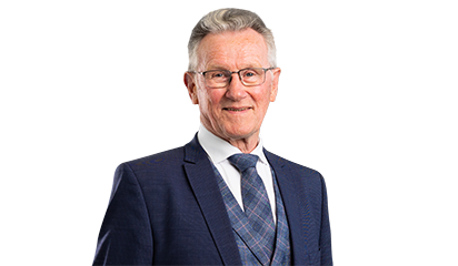 Henk van Eijndhoven